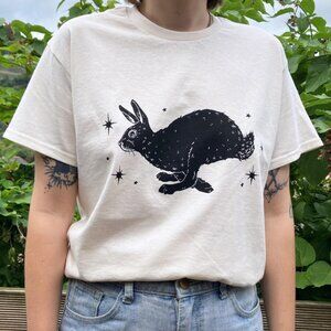 Women's multi T-shirt